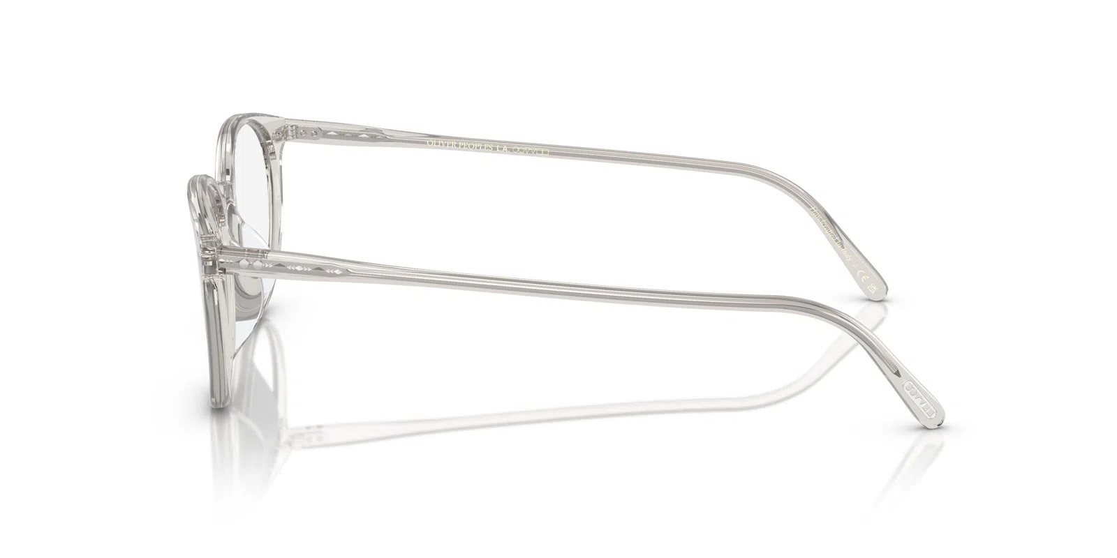 Oliver Peoples Mikett 5429U Eyeglasses - view 8